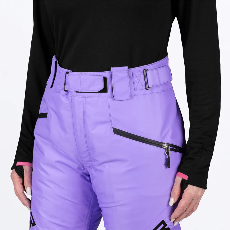 Women's Fresh Pant