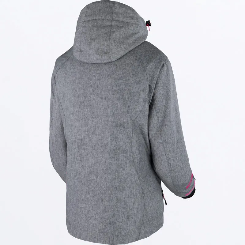 Women's Fresh Jacket