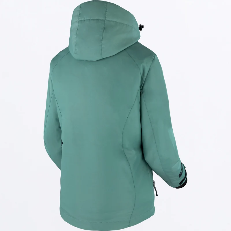 Women's Fresh Jacket