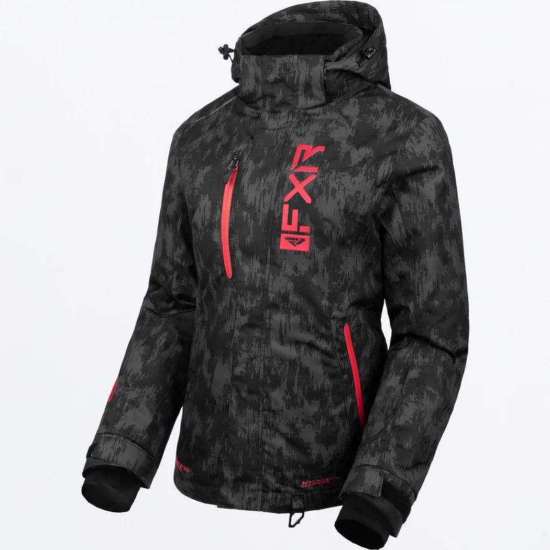 Women's Fresh Jacket