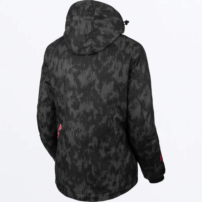 Women's Fresh Jacket