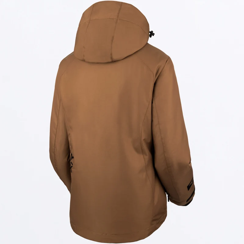 Women's Fresh Jacket