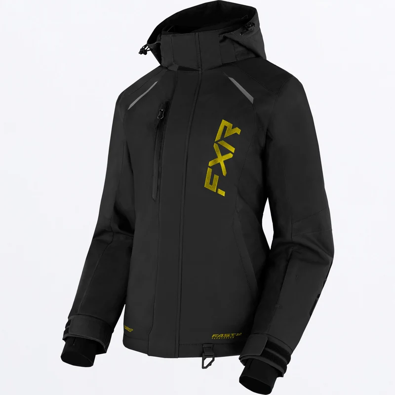 Women's Pulse Jacket