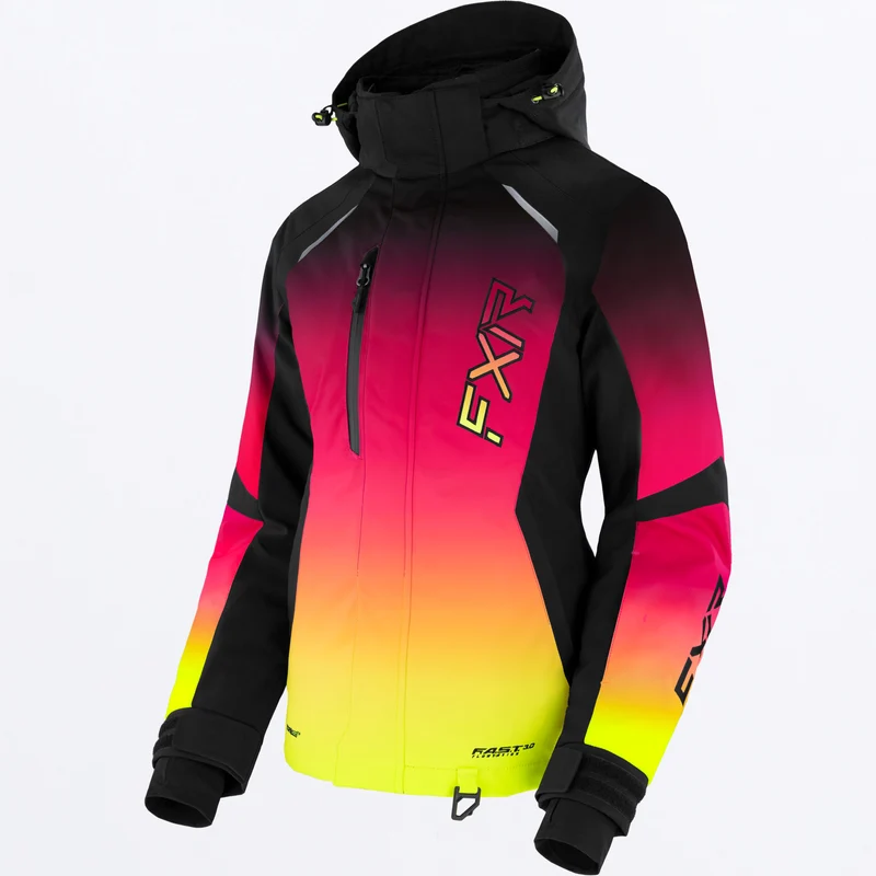 Women's Pulse Jacket