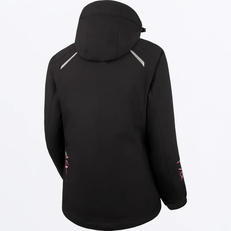 Women's Pulse Jacket