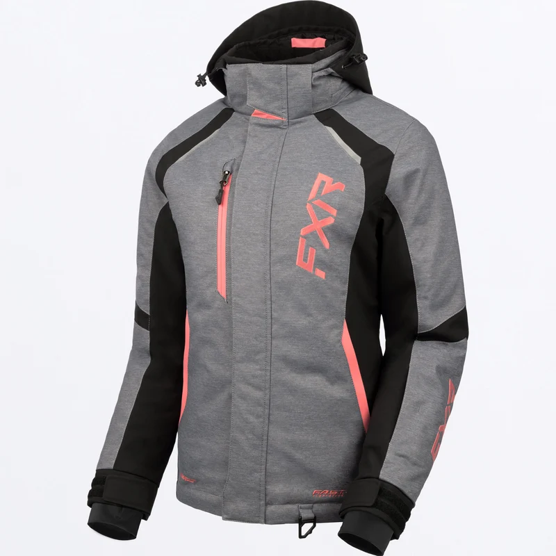 Women's Pulse Jacket