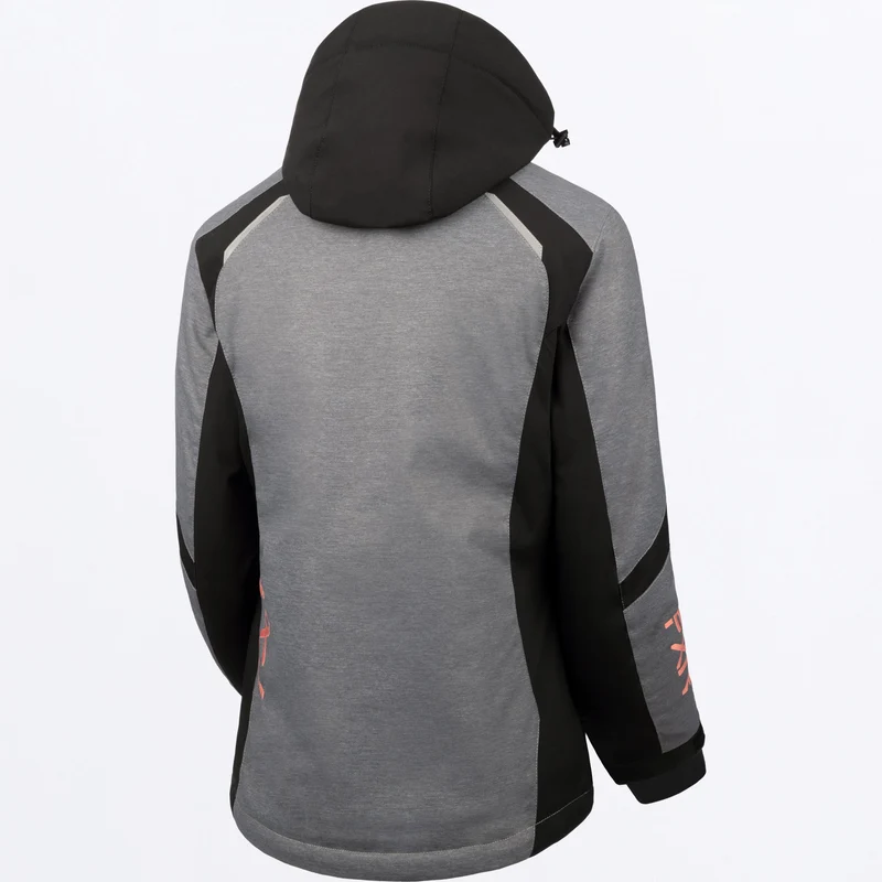 Women's Pulse Jacket