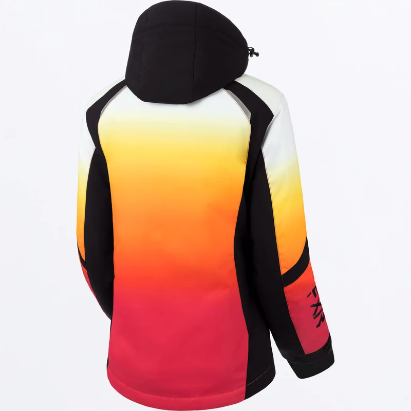 Women's Pulse Jacket