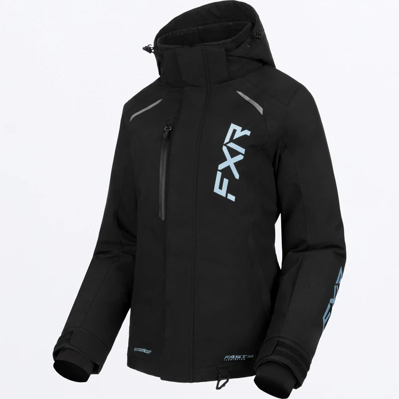 Women's Pulse Jacket