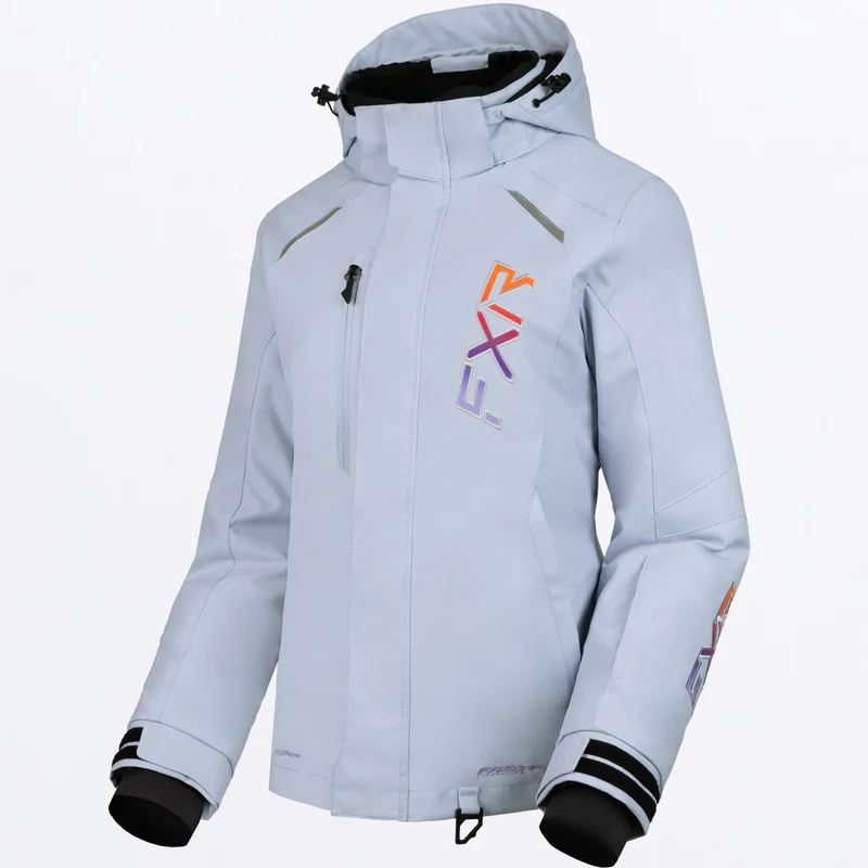 Women's Pulse Jacket