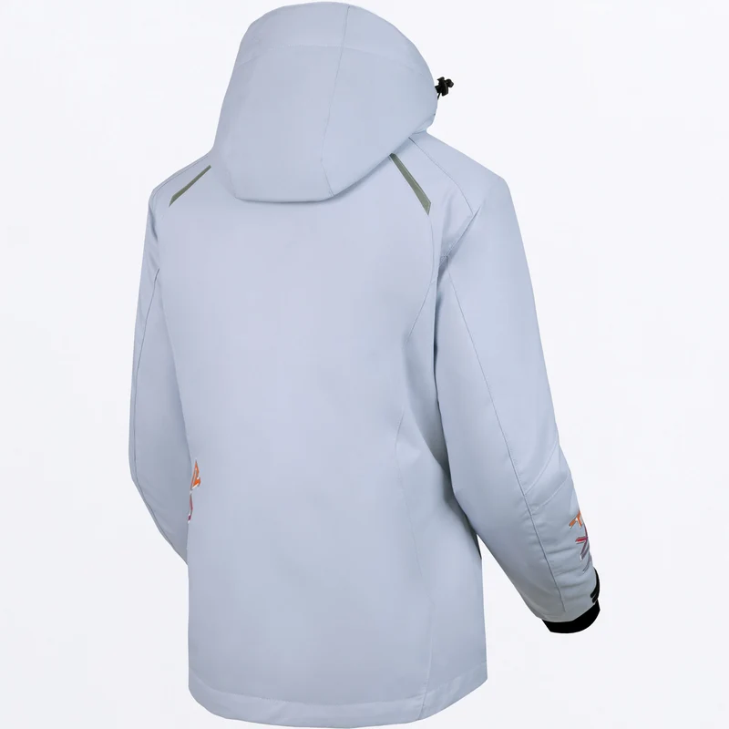 Women's Pulse Jacket