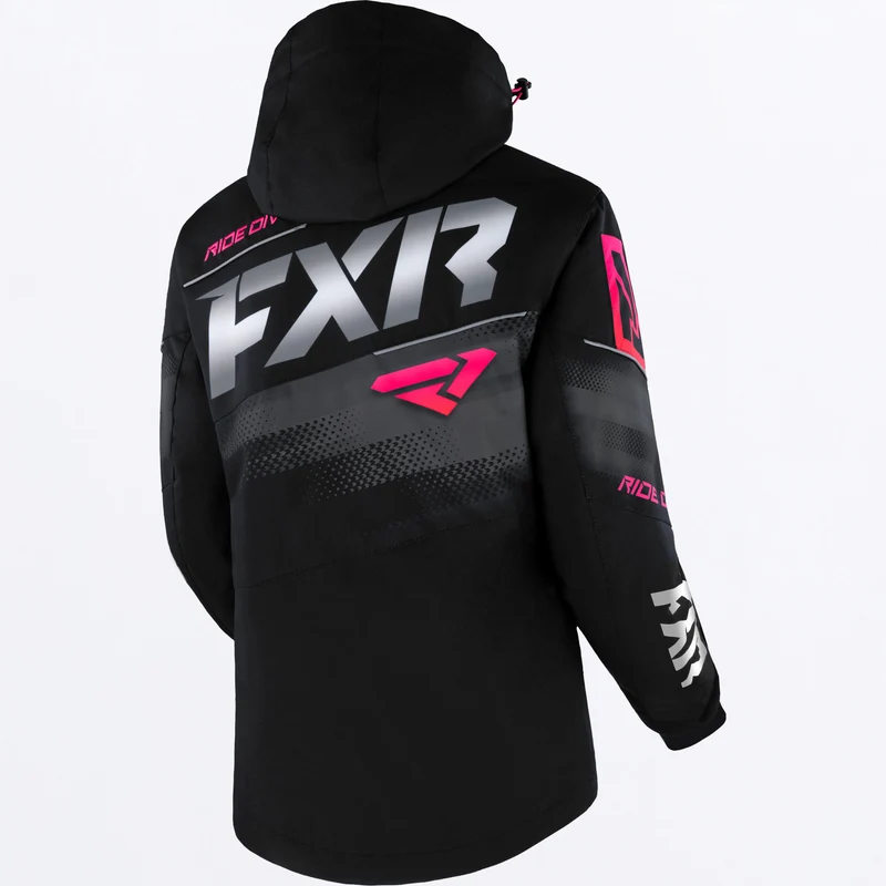 Women's Boost FX Jacket