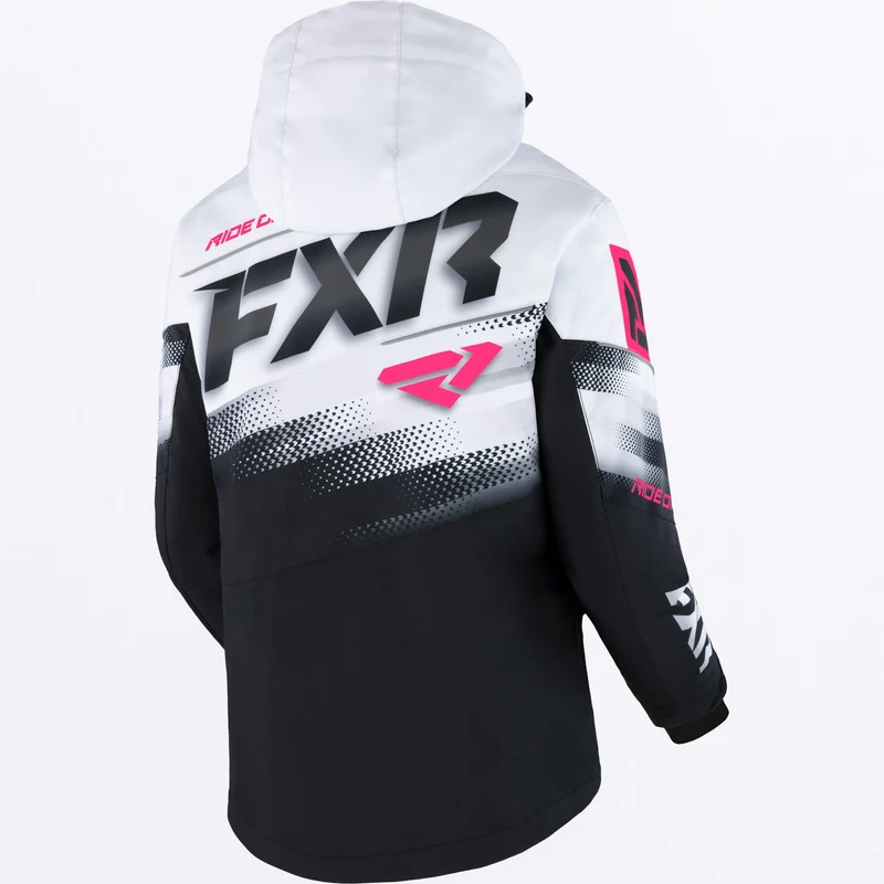 Women's Boost FX Jacket