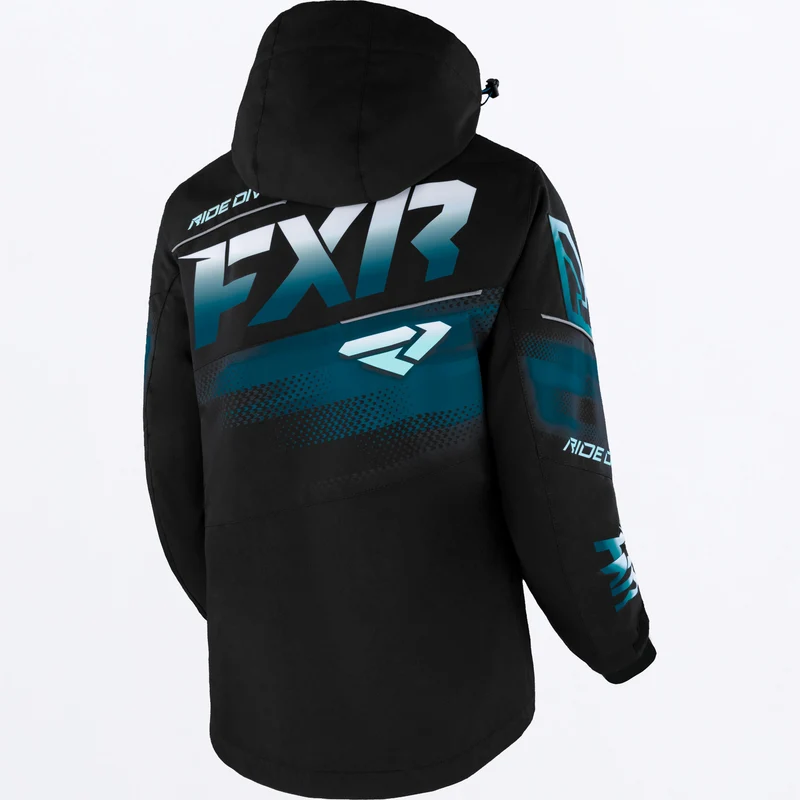 Women's Boost FX Jacket