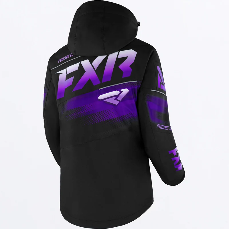 Women's Boost FX Jacket