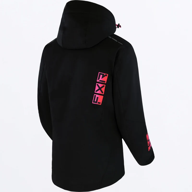 Women's Evo FX Jacket