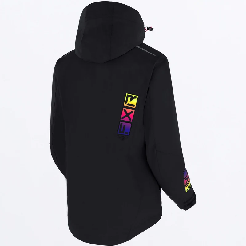 Women's Evo FX Jacket