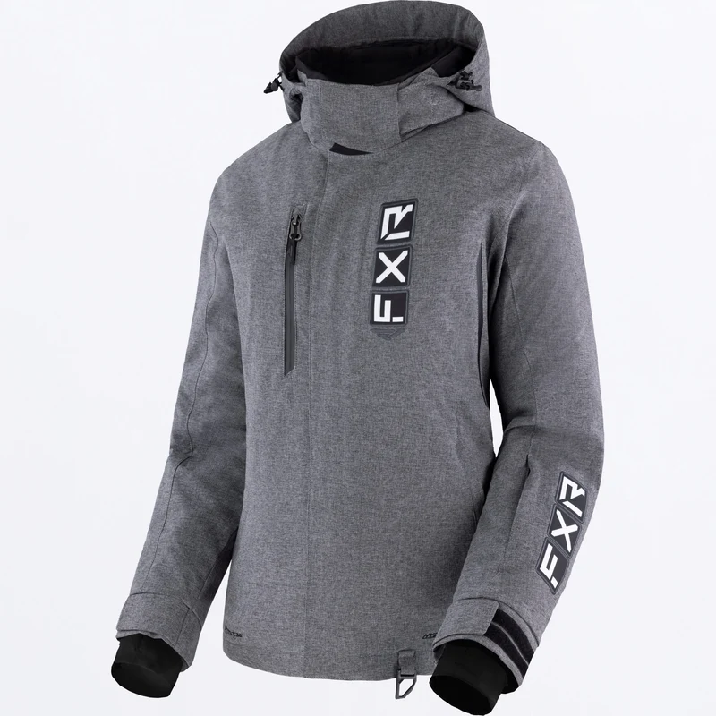 Women's Evo FX Jacket