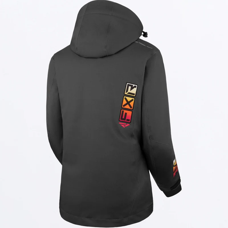Women's Evo FX Jacket