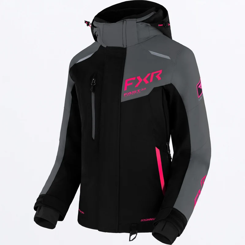 Women's Renegade FX Jacket