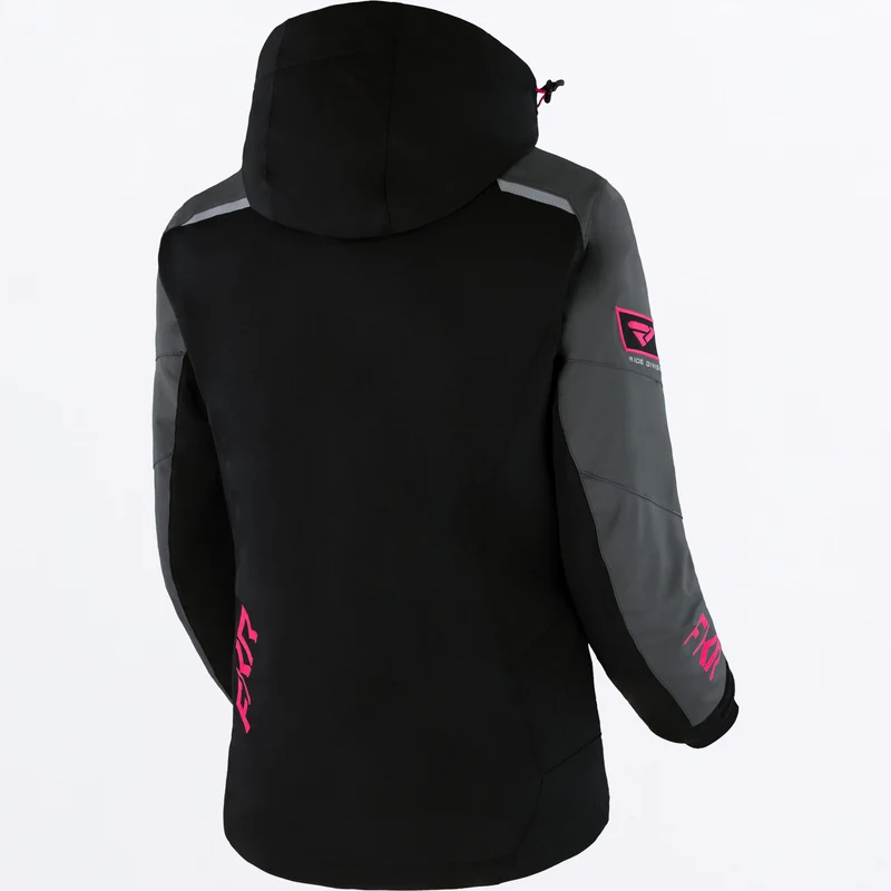 Women's Renegade FX Jacket
