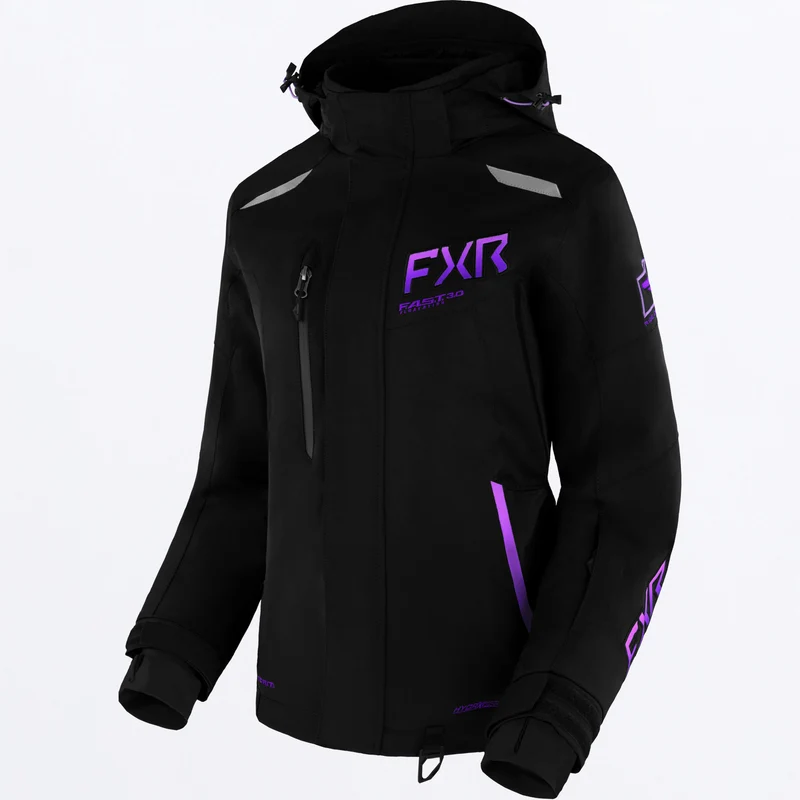 Women's Renegade FX Jacket