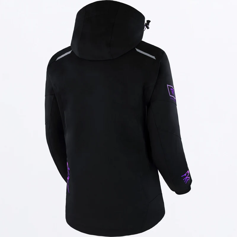 Women's Renegade FX Jacket