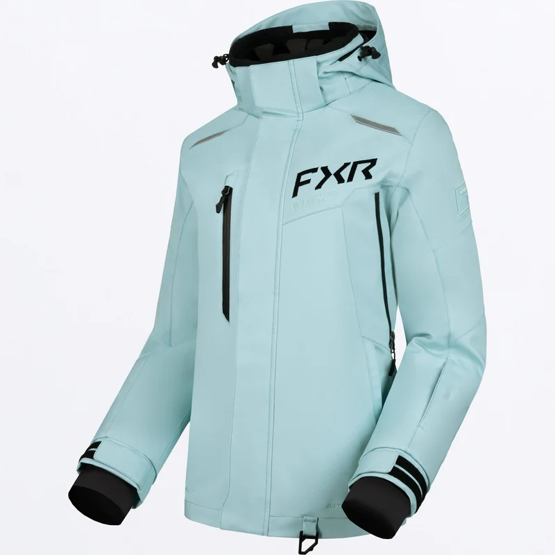 Women's Renegade FX Jacket