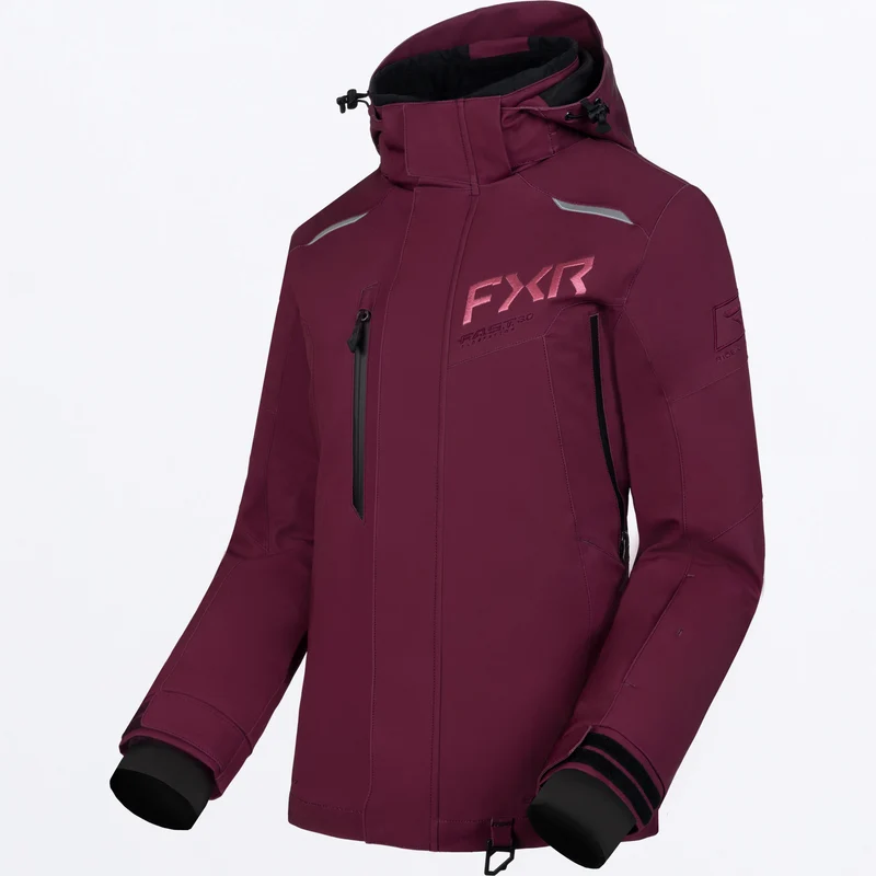 Women's Renegade FX Jacket
