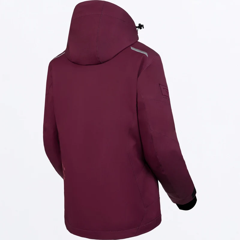 Women's Renegade FX Jacket