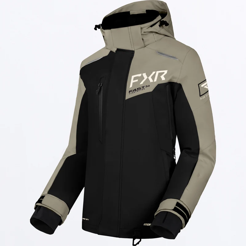 Women's Renegade FX Jacket
