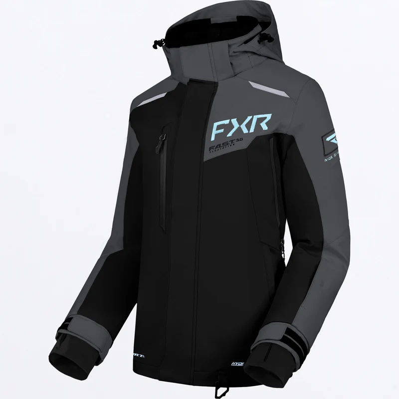 Women's Renegade FX Jacket