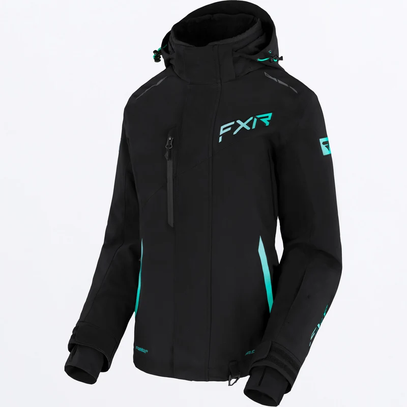 Women's Edge Jacket