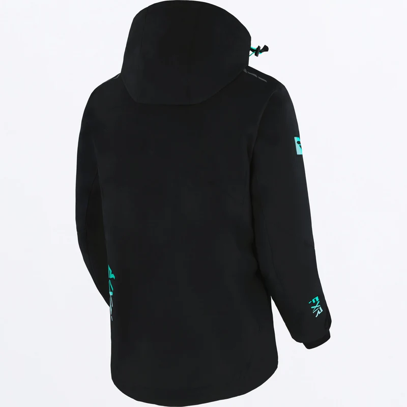 Women's Edge Jacket