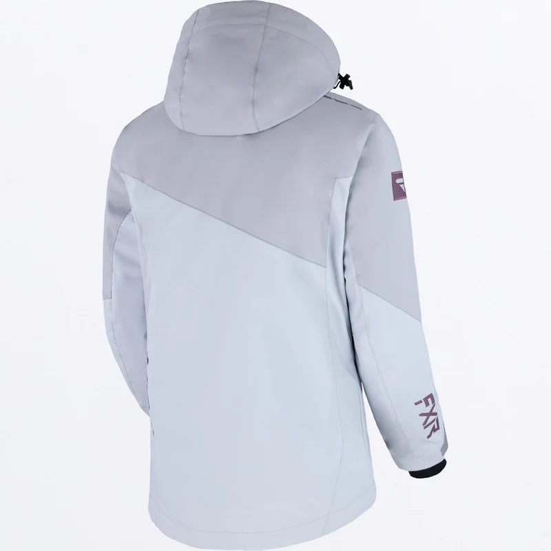 Women's Edge Jacket