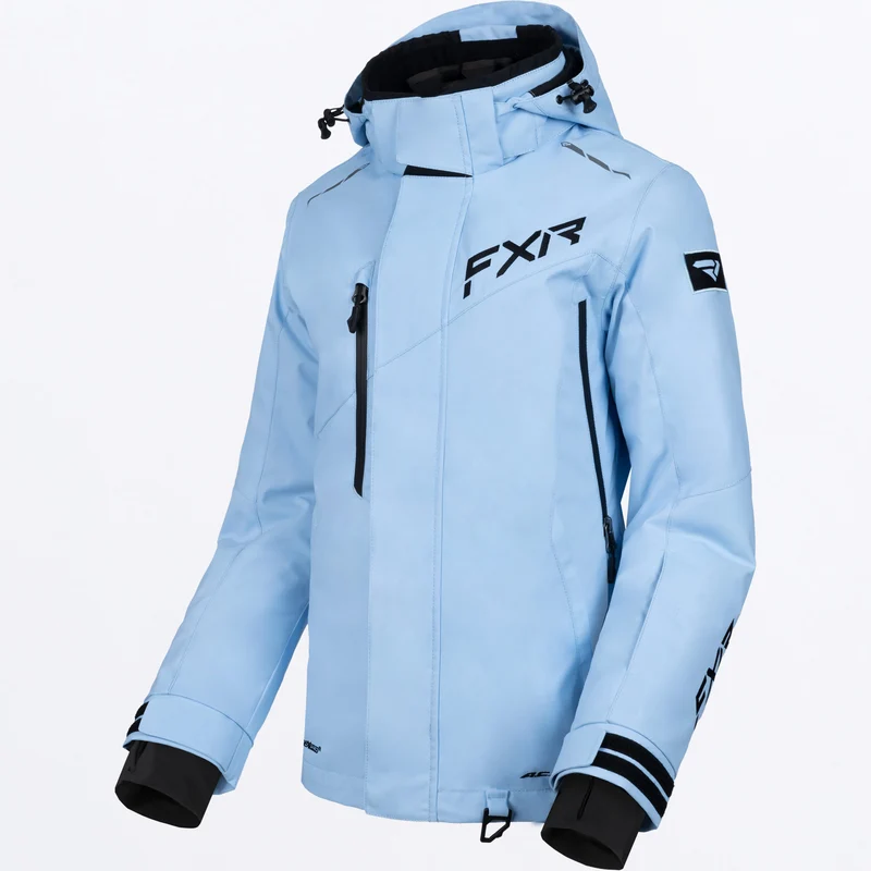 Women's Edge Jacket