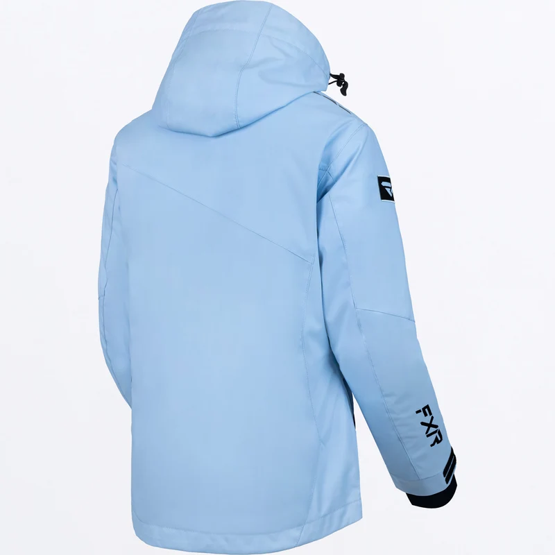 Women's Edge Jacket