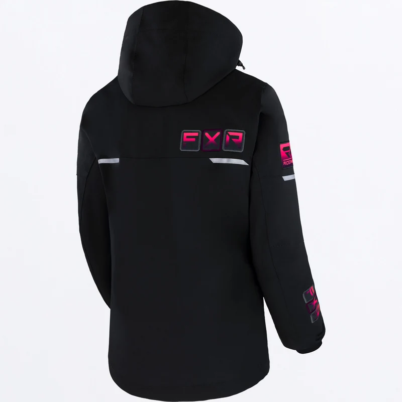 Women's Maverick Jacket