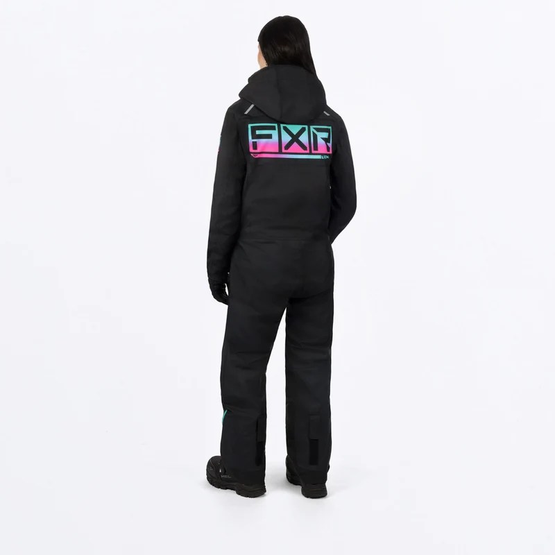 Women's Recruit Lite Monosuit