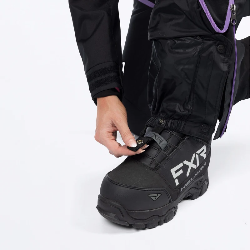 Women's Recruit Lite Monosuit