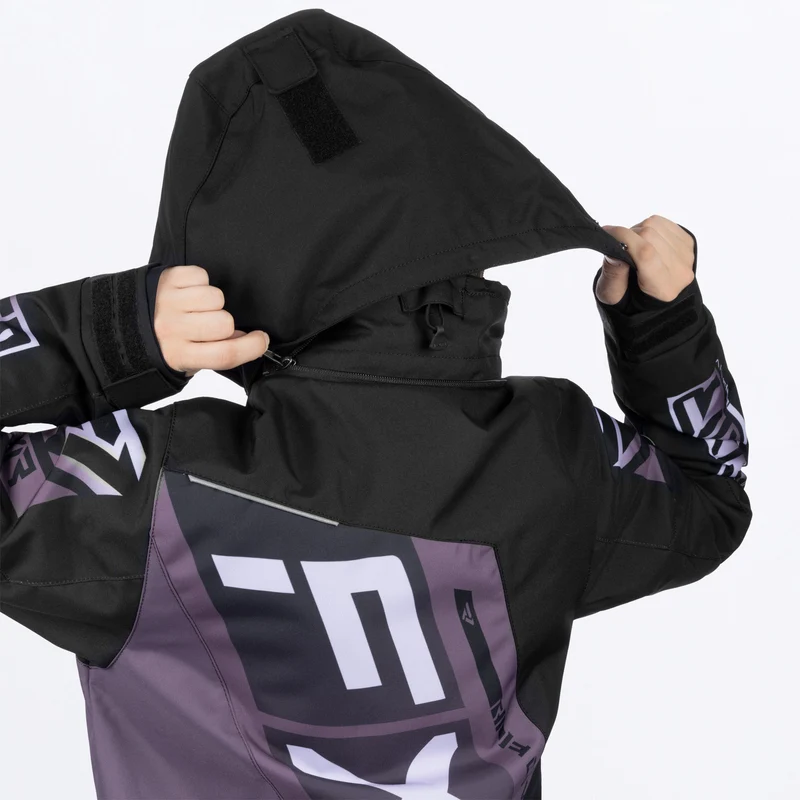 Women's CX F.A.S.T. Insulated Monosuit