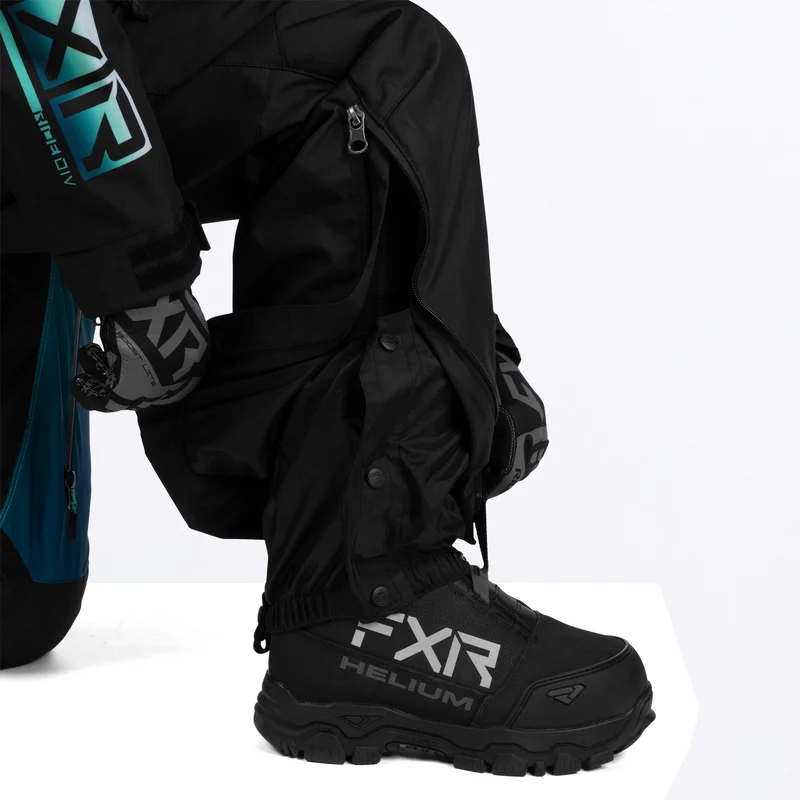 Women's CX Lite Monosuit