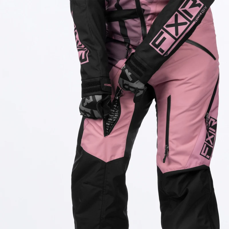 Women's CX Lite Monosuit