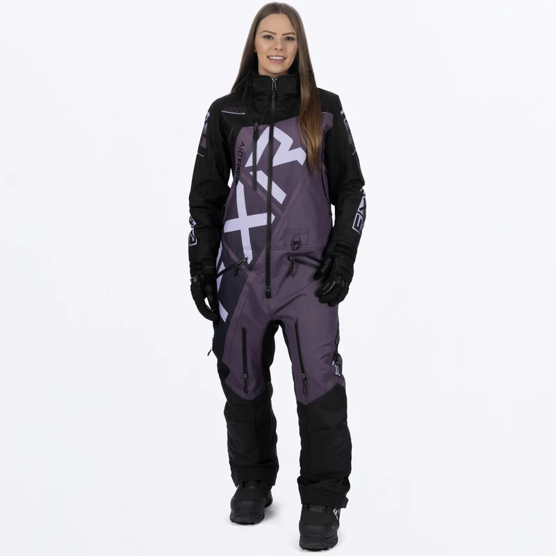Women's CX Lite Monosuit