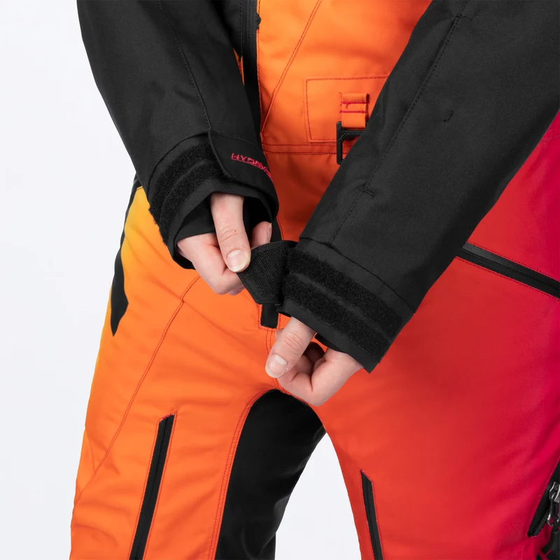 Women's CX Lite Monosuit