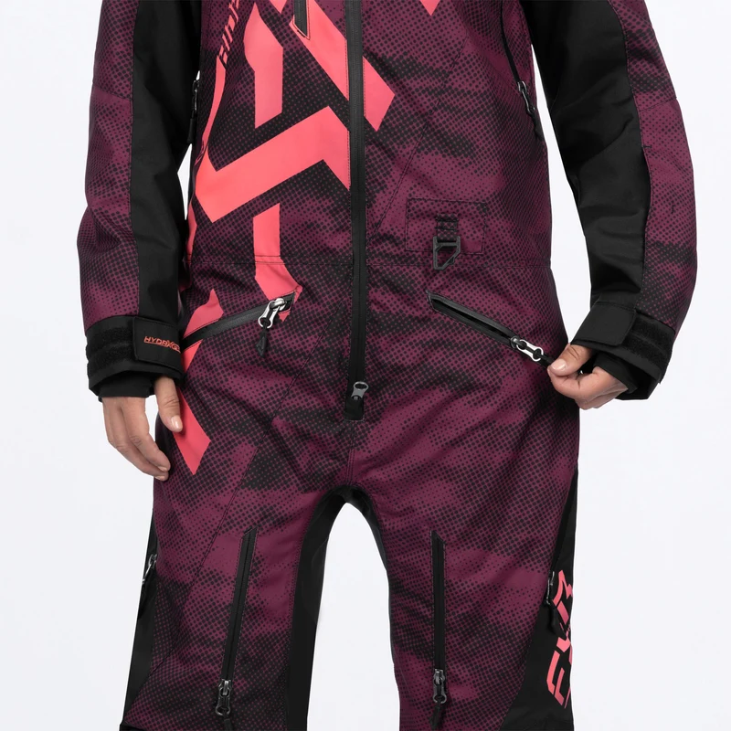 Women's CX Lite Monosuit
