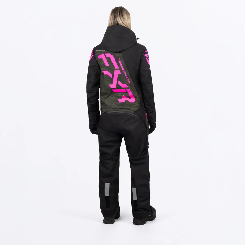 Women's CX Lite Monosuit