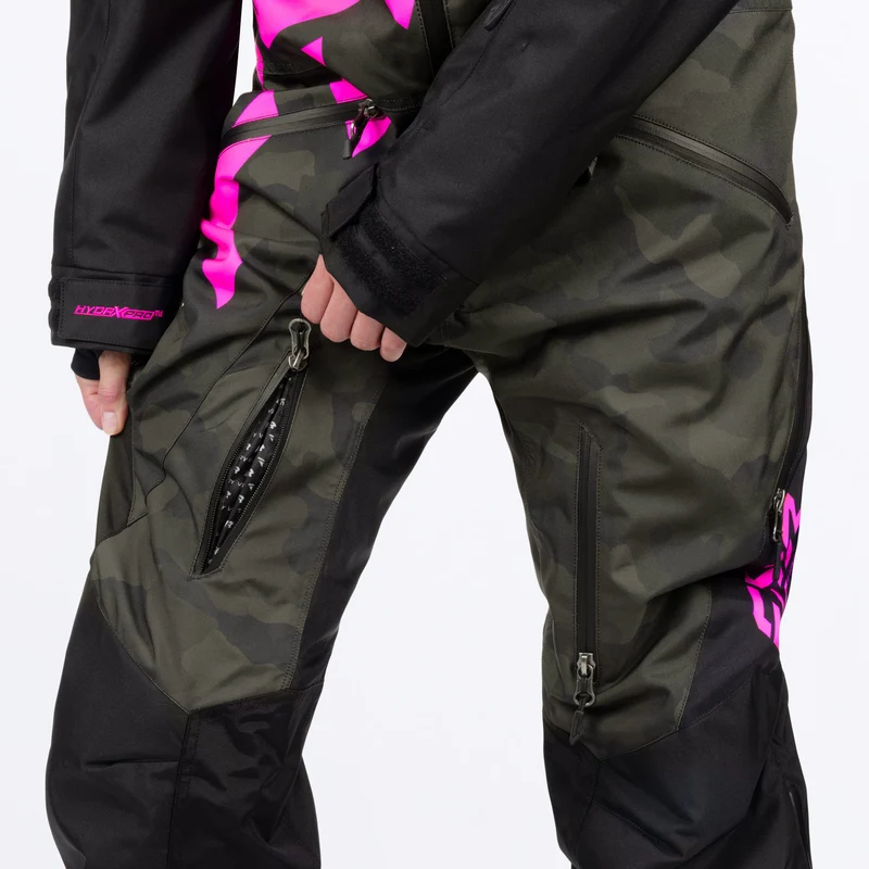 Women's CX Lite Monosuit