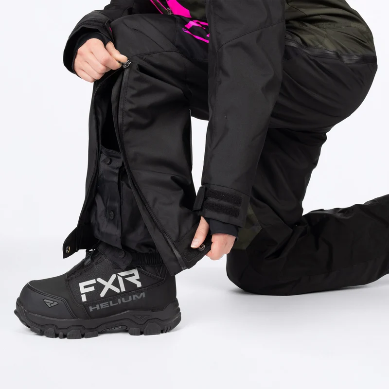 Women's CX Lite Monosuit