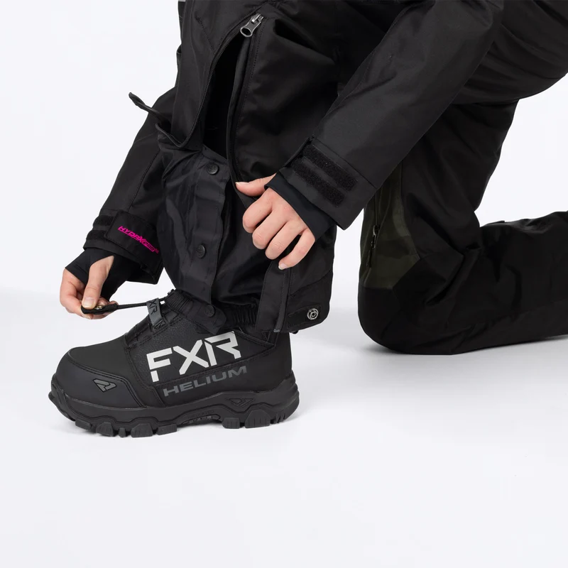 Women's CX Lite Monosuit